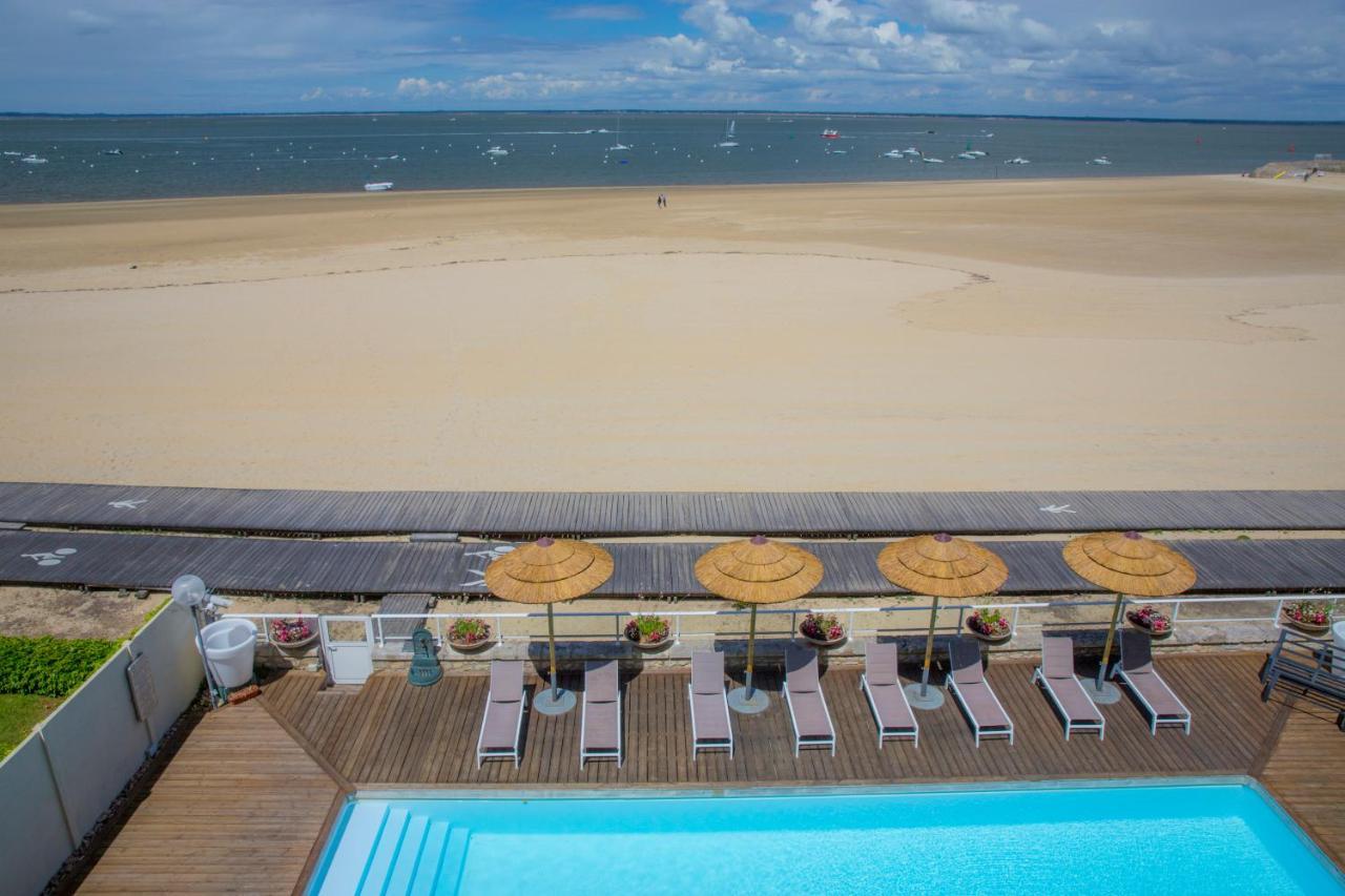 Arc Sur Hotel Arcachon