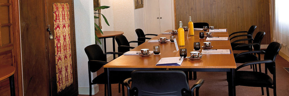 Hotel Arc Sur Arcachon